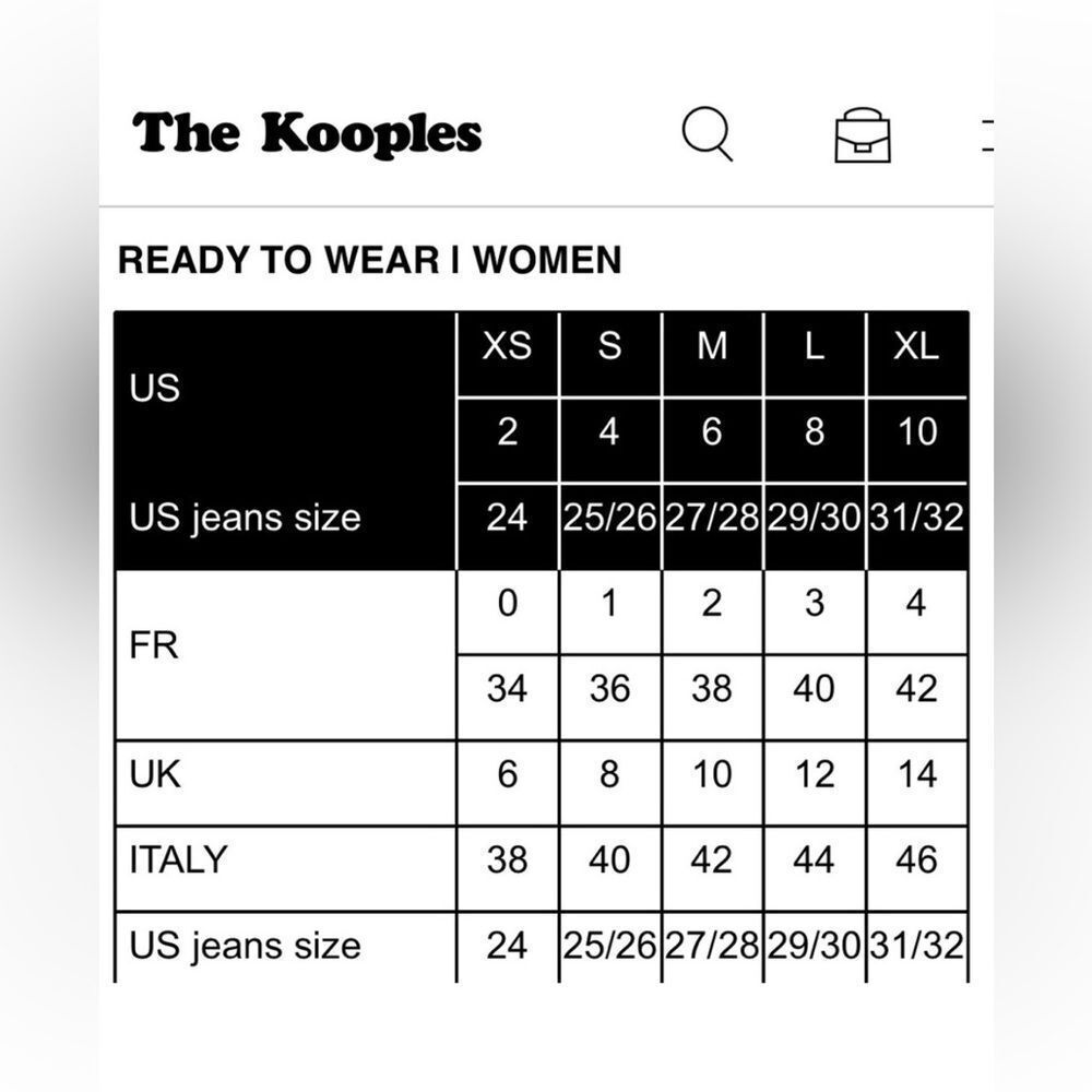 The Kooples Cherry Printed Midi Dress 
New - Picture 5 of 10